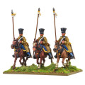 Black Powder: The Crimean War - Russian Lancers 0