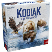 Kodiak