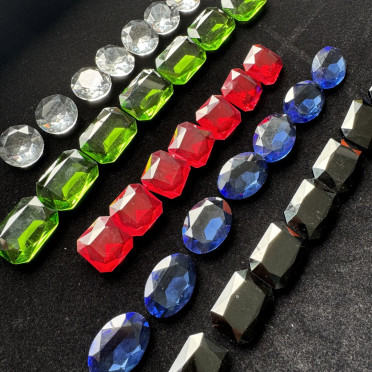 Splendor - Jetons alternatifs