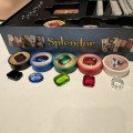 Splendor - Jetons alternatifs 3