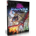 Shadowrun 6 - Ombres et Lumières 0