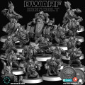 Iron Bolt - Pack The Chaos Dwarves 0