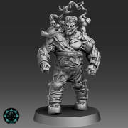 Frank golem - Starplayer