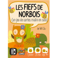 Les Fiefs de Norbois 1