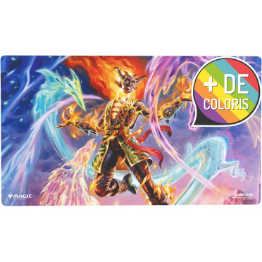 Magic: The Gathering - Lorwyn Eclipsed Playmat