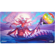 Magic the Gathering - Lorwyn Eclipsed Shiny Playmat