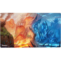 Magic the Gathering - Lorwyn Eclipsed Shiny Playmat 4
