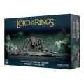 The Lord of the Rings : Middle Earth Strategy Battle Game - The Path of Cirith Ungol™: Shelob™ & Gollum™ 0
