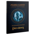 The Lord of The Rings : Middle-earth™ Strategy Battle Game Journal : The Treachery of Gollum™ 0