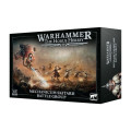 The Horus Heresy : Mechanicum - Groupe de Combat Skitarii 0