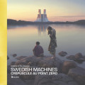 Artbook - Swedish Machines - Crépuscule au point zéro 0
