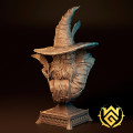 Witchguild - Bust - Galloway 0