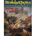 Strategy & Tactics 356 - Gates of Vienna 0