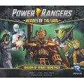 Power Rangers: Heroes of the Grid – Shadow of Venjix Theme Pack 2