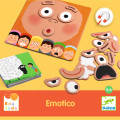 Eduludo - Emotico 1