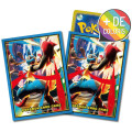 Pokemon: Pokemon Center Sleeves 0