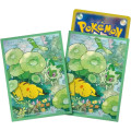 Pokemon: Pokemon Center Sleeves 6