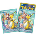 Pokemon: Pokemon Center Sleeves 12
