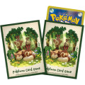 Pokemon: Pokemon Center Sleeves 19