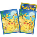 Pokemon: Pokemon Center Sleeves 21