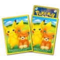 Pokemon: Pokemon Center Sleeves 26
