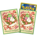 Pokemon: Pokemon Center Sleeves 31