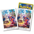 Pokemon: Pokemon Center Sleeves 37