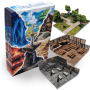 Coffret de Base Tales-on-Tiles