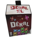 Dékal XL 0