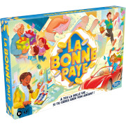 La Bonne Paye