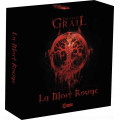 Tainted Grail - La Mort Rouge 0