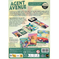 Agent Avenue 4