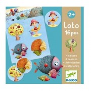 Loto 4 Saisons