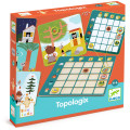 Eduludo - Topologix 3