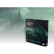 Solomon Kane - Le ch&acirc;teau du D&eacute;mon