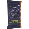 Magic the Gathering : Teenage Mutant Ninja Turtles - Booster collector 0