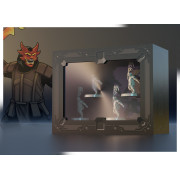 Batman Gotham City Chronicles &ndash; Ghost Dragons