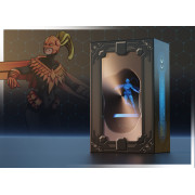 Batman Gotham City Chronicles &ndash; Hawkfire