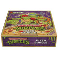 Magic the Gathering : Teenage Mutant Ninja Turtles - Pizza Bundle 0