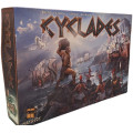 Cyclades - seconde main 0