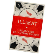 Illimat : Les Arcanes de la Femme Cigogne