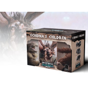 Mythic Battles: Pantheon 1.5 - Echidna's Children