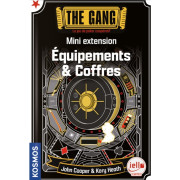 The Gang : Mini Extension &Eacute;quipements et Coffres