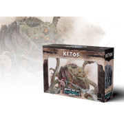 Mythic Battles: Pantheon 1.5 - Ketos