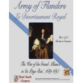 Army of Flanders: Le Divertissement Royal 0