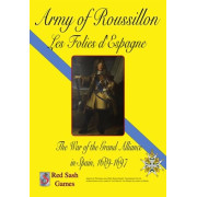 Boite de Army of Roussillon: Les Folies d'Espagne