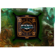 Mythic Battles: Pantheon 1.5 - Dice Tray