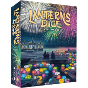Lanterns Dice - Le Jeu de d&eacute;s