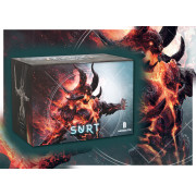 Mythic Battles: Ragnar&ouml;k - Surt