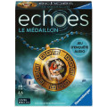 Echoes - Le Médaillon 0